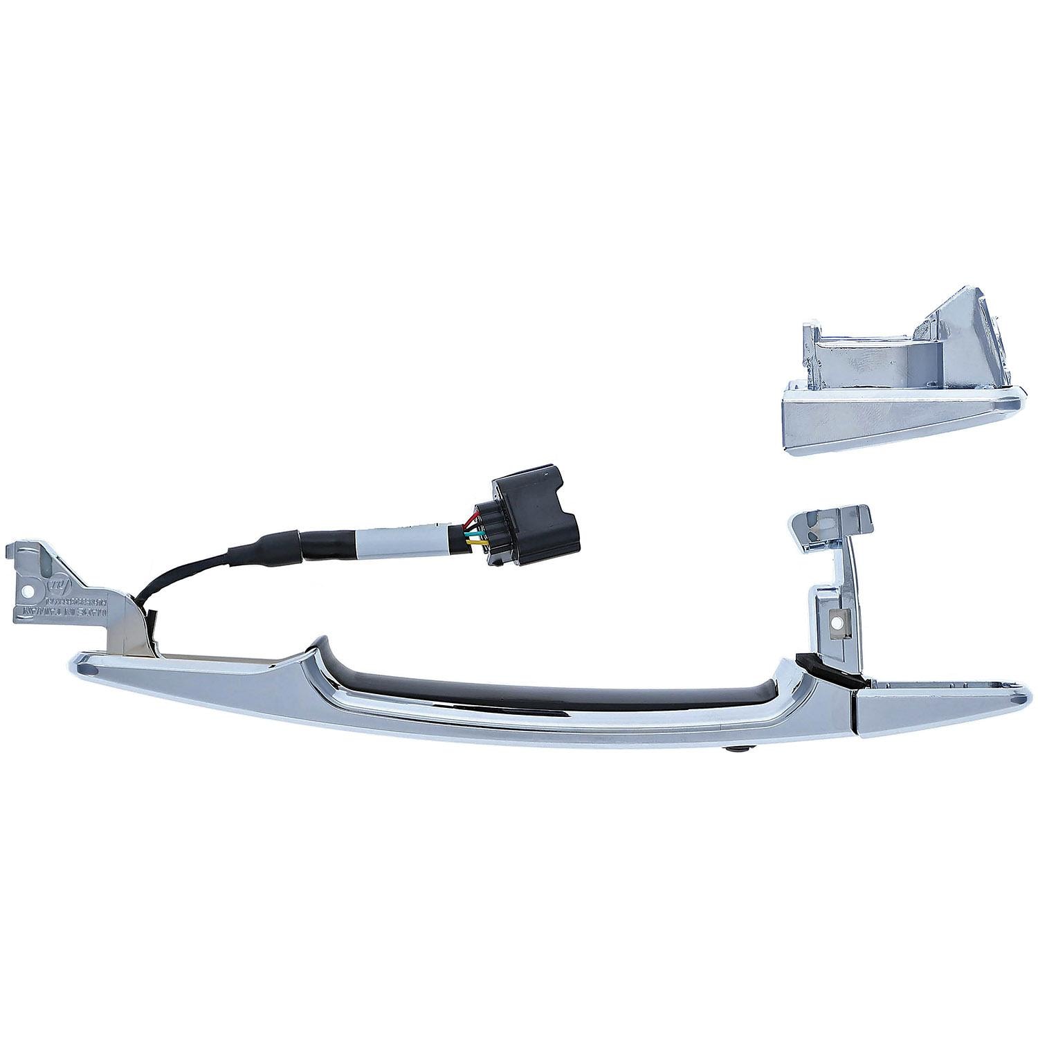 Dorman - HELP Exterior Door Handle 15861 | AutoZone