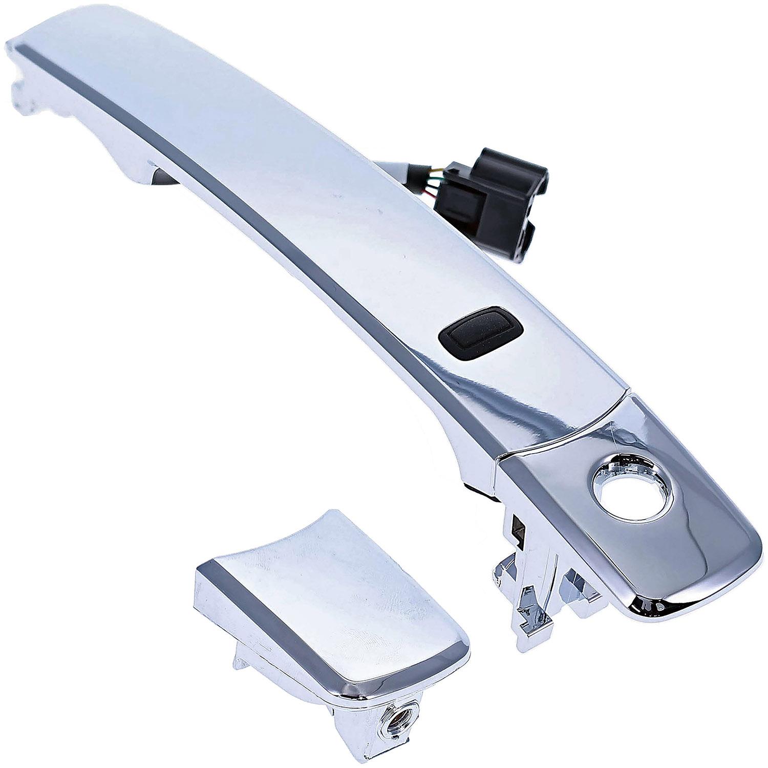 Dorman - HELP Exterior Door Handle 15861 | AutoZone