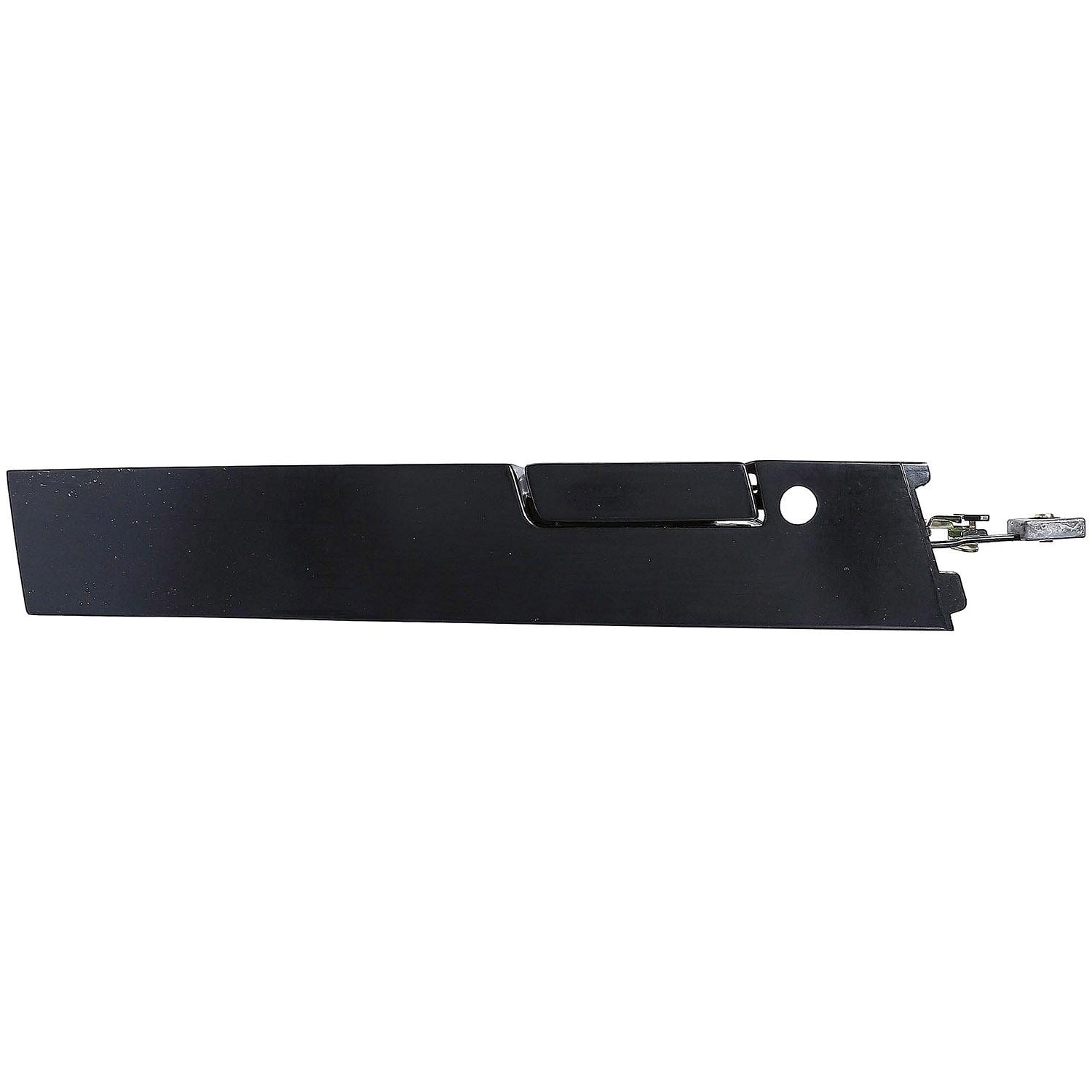 Dorman - HELP Exterior Door Handle 77182B | AutoZone