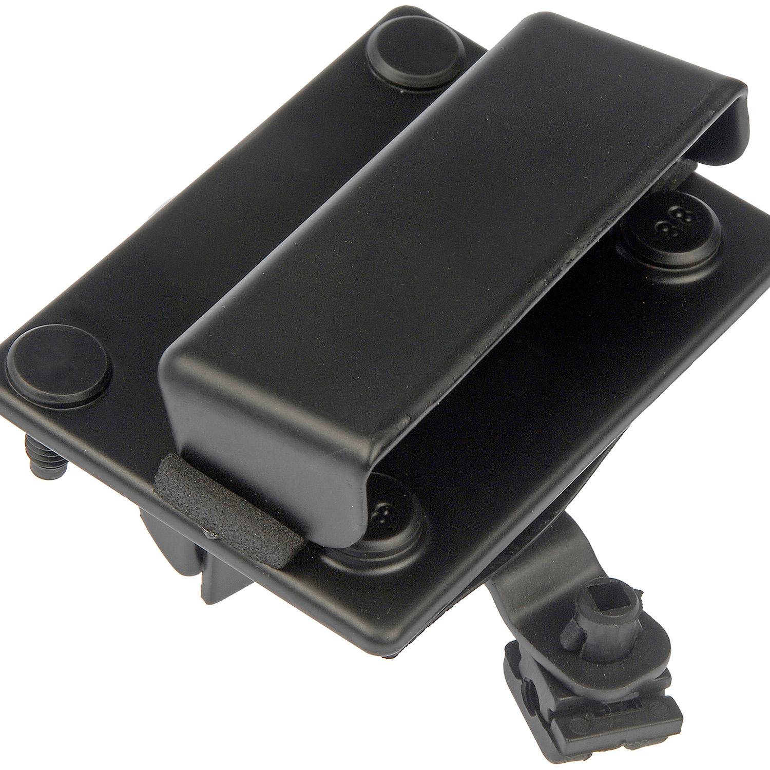 Dorman - HELP Exterior Door Handle 77498 | AutoZone