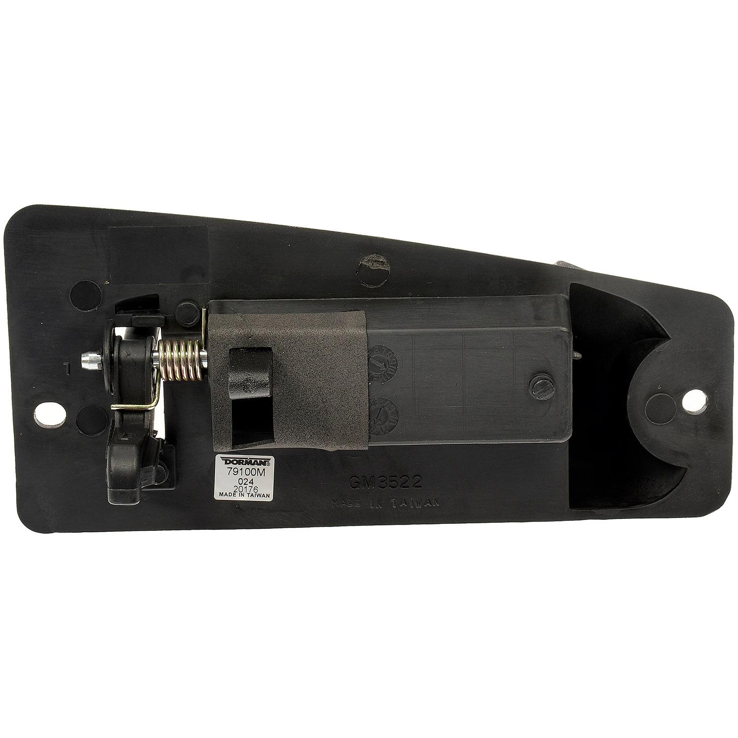Dorman - HELP Exterior Door Handle 79100 | AutoZone