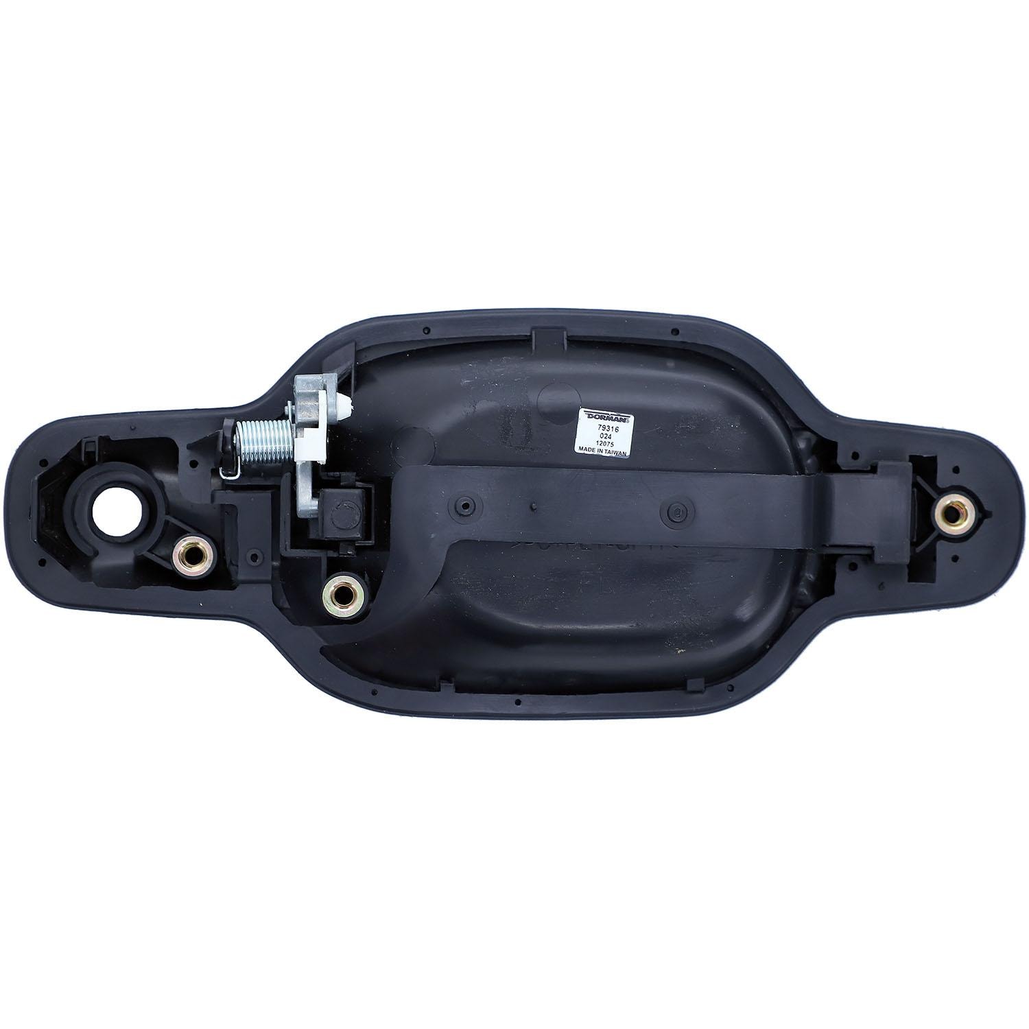 Dorman - HELP Exterior Door Handle 79316 | AutoZone