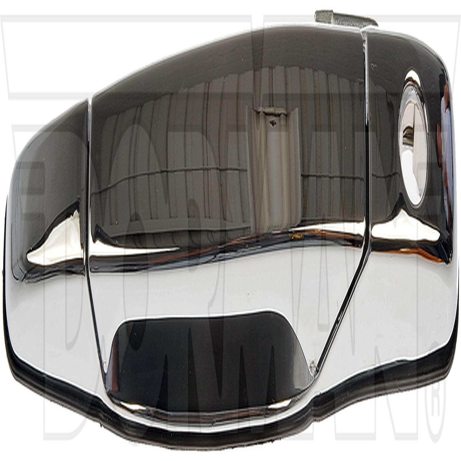 Dorman - HELP Exterior Door Handle 80546CD | AutoZone