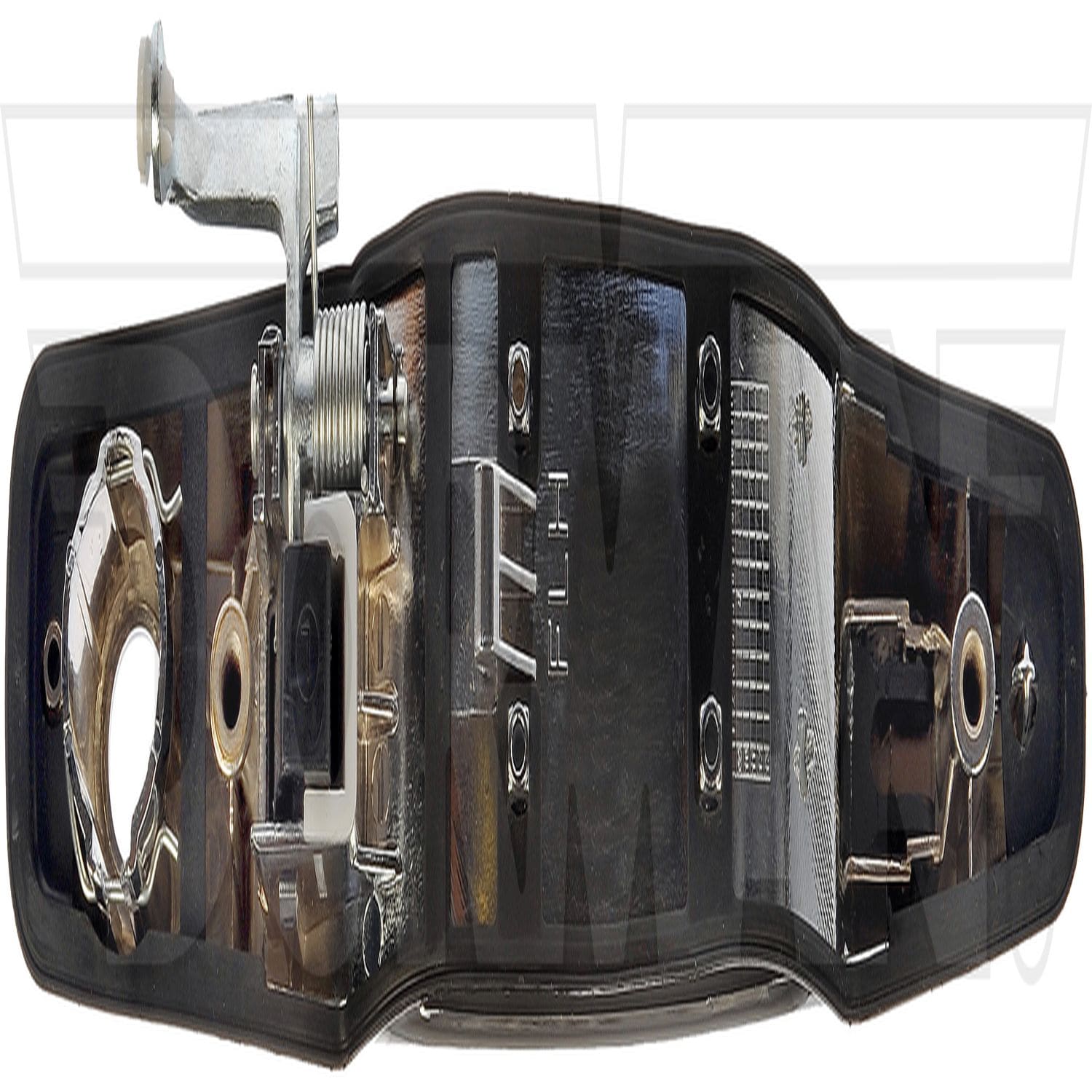 【中古】 enーtaxi（第46号（Winter　201） Dorman - HELP Exterior Door Handle 80546CD | AutoZone