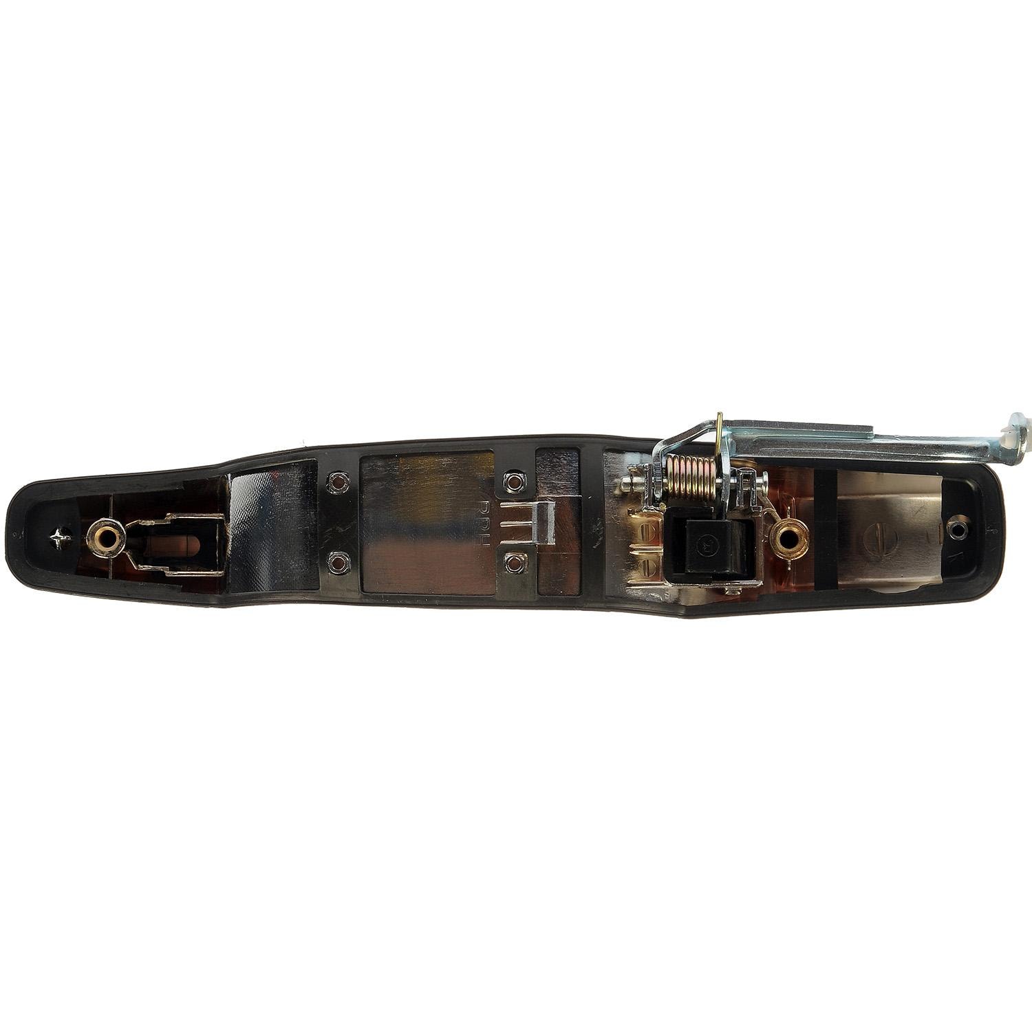 Dorman Exterior Door Handle 80547 | AutoZone