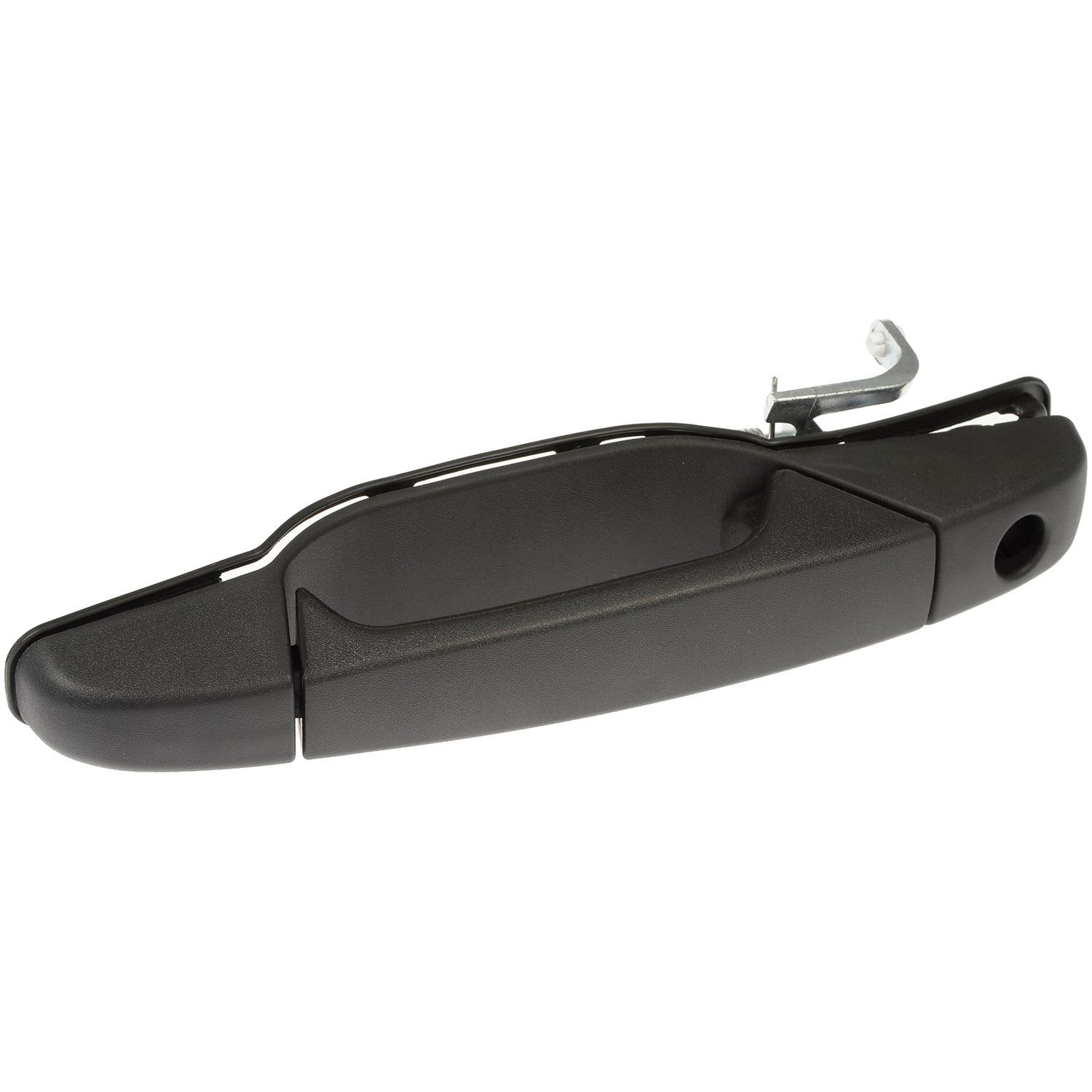 Dorman - HELP Exterior Door Handle 80574CD | AutoZone