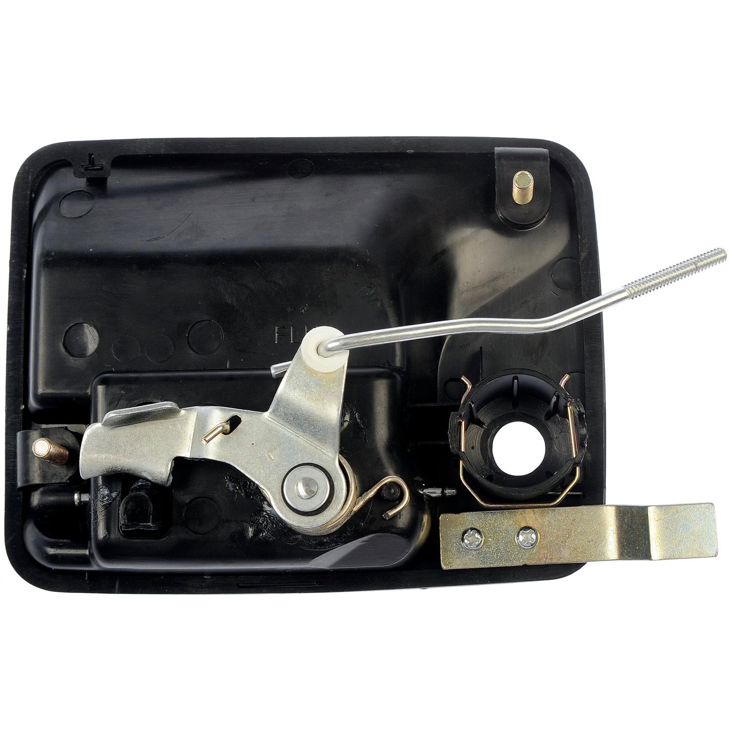 大阪市交通局ハンドルセット Dorman - HELP Exterior Door Handle 80645 | AutoZone