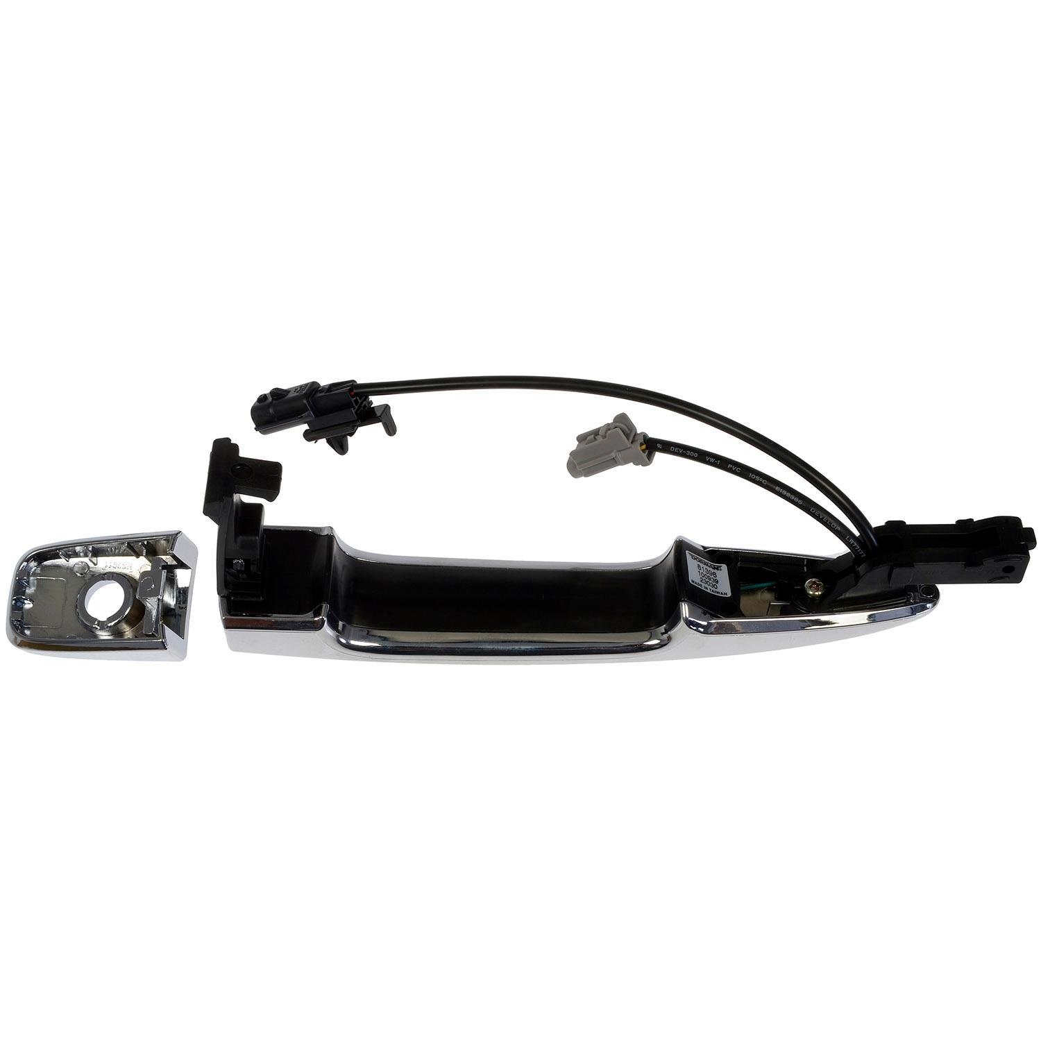 Dorman Exterior Door Handle 81396 | AutoZone