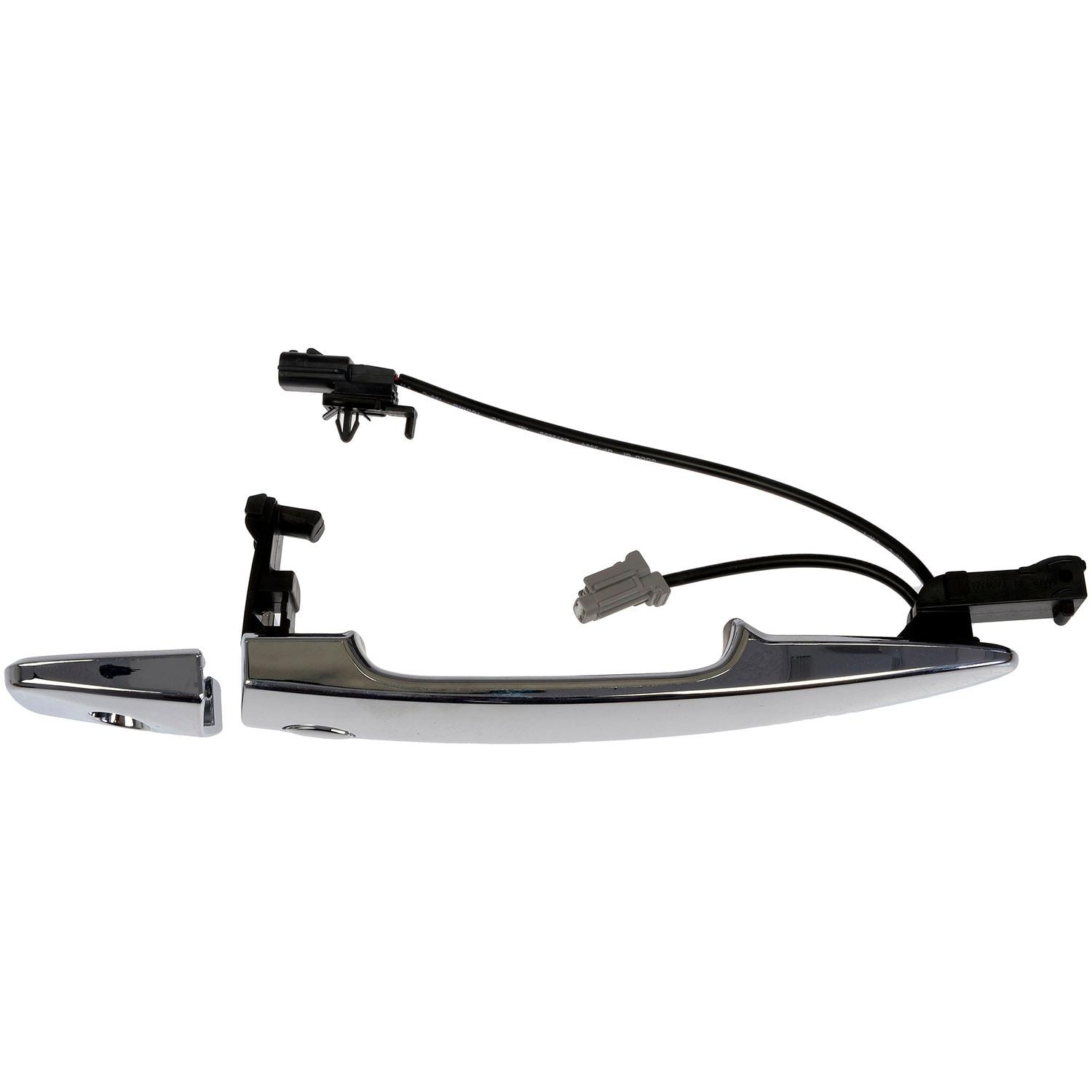 Dorman Exterior Door Handle 81396 | AutoZone