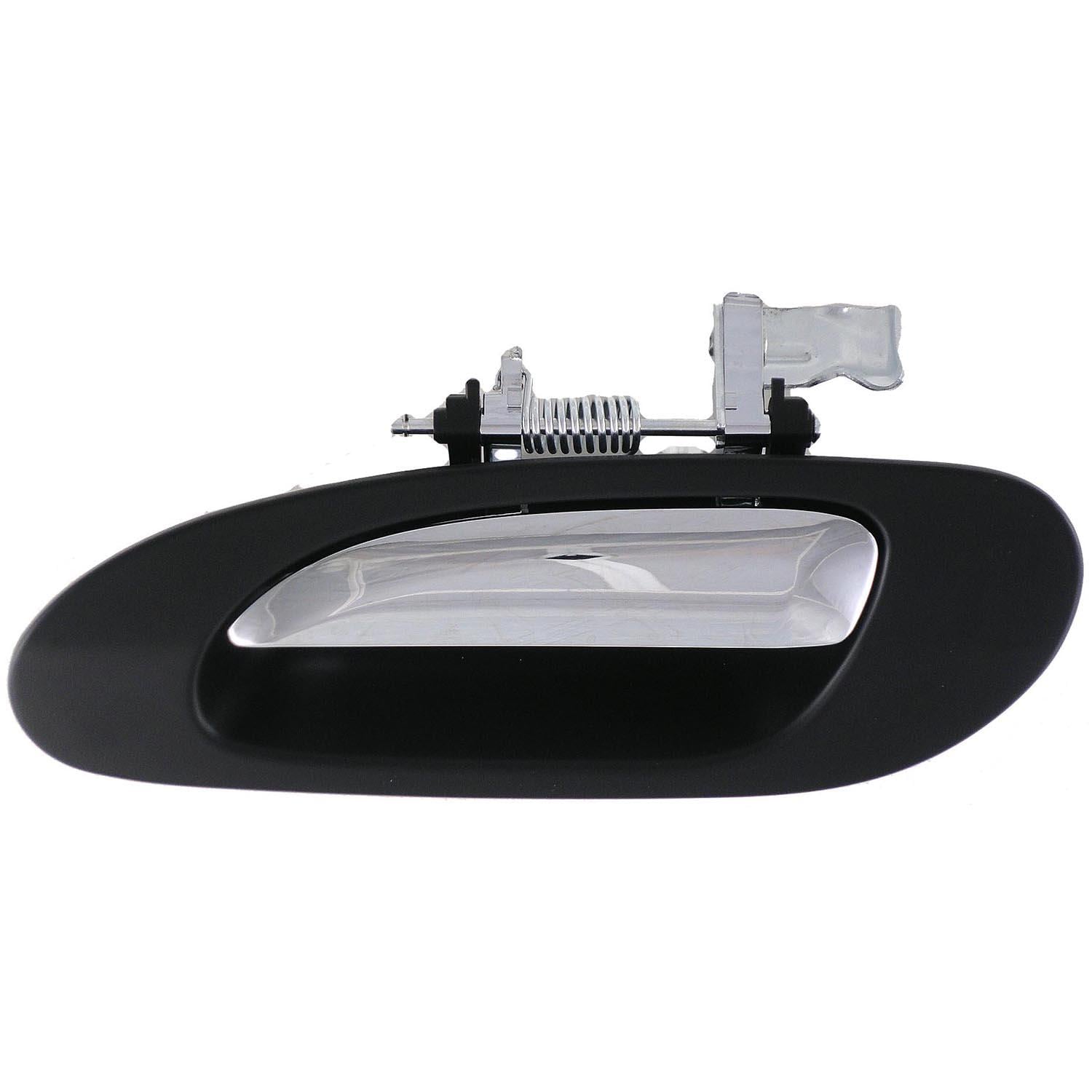 Dorman Exterior Door Handle 81935 | AutoZone