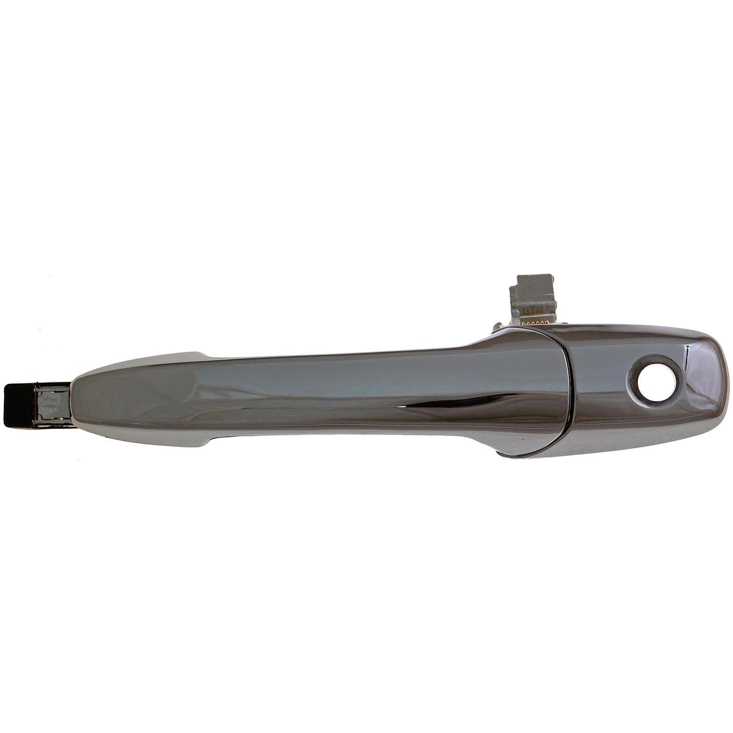2010 Mazda CX-7 Exterior Door Handle