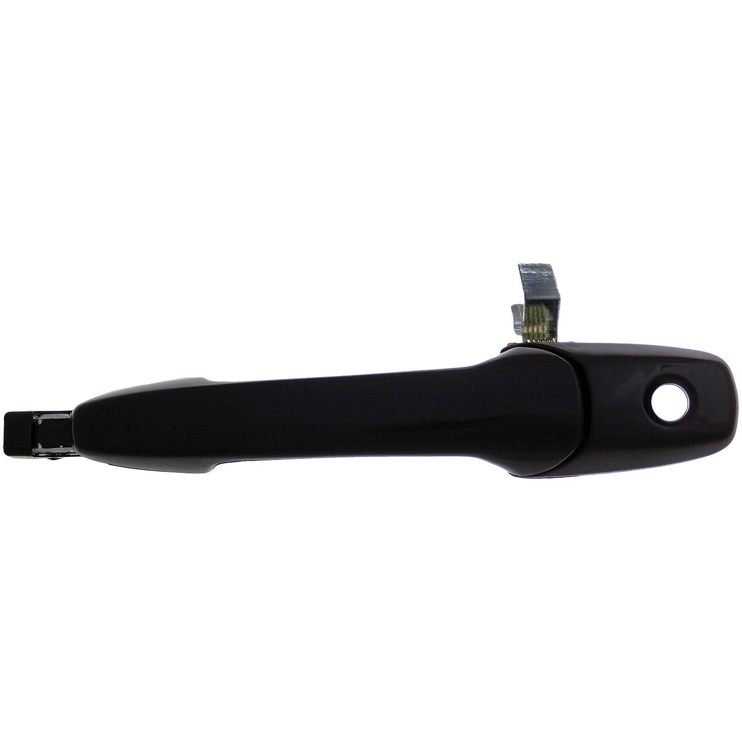 2007 Mazda CX-7 Exterior Door Handle