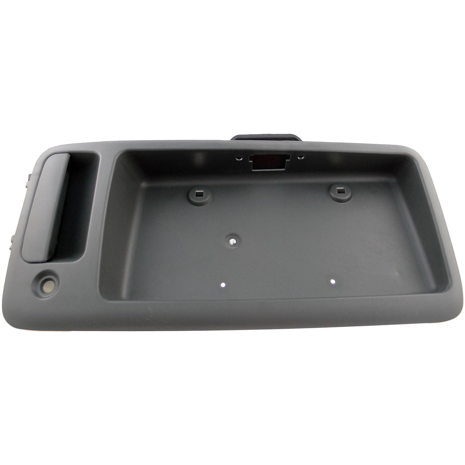 かつじ Dorman - HELP Exterior Door Handle 88268 | AutoZone