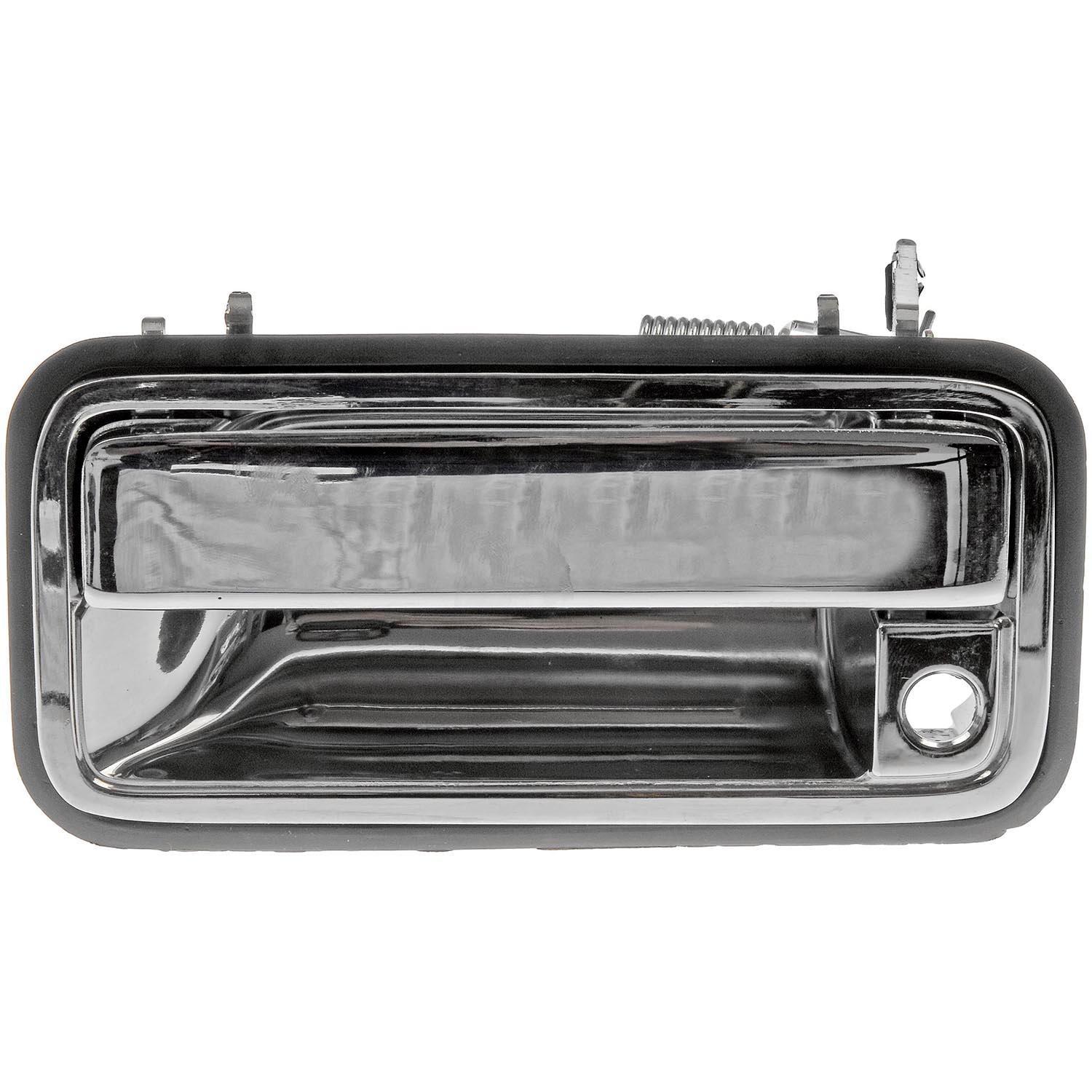 Dorman Exterior Door Handle Front Driver Side 91175 for Honda Civic