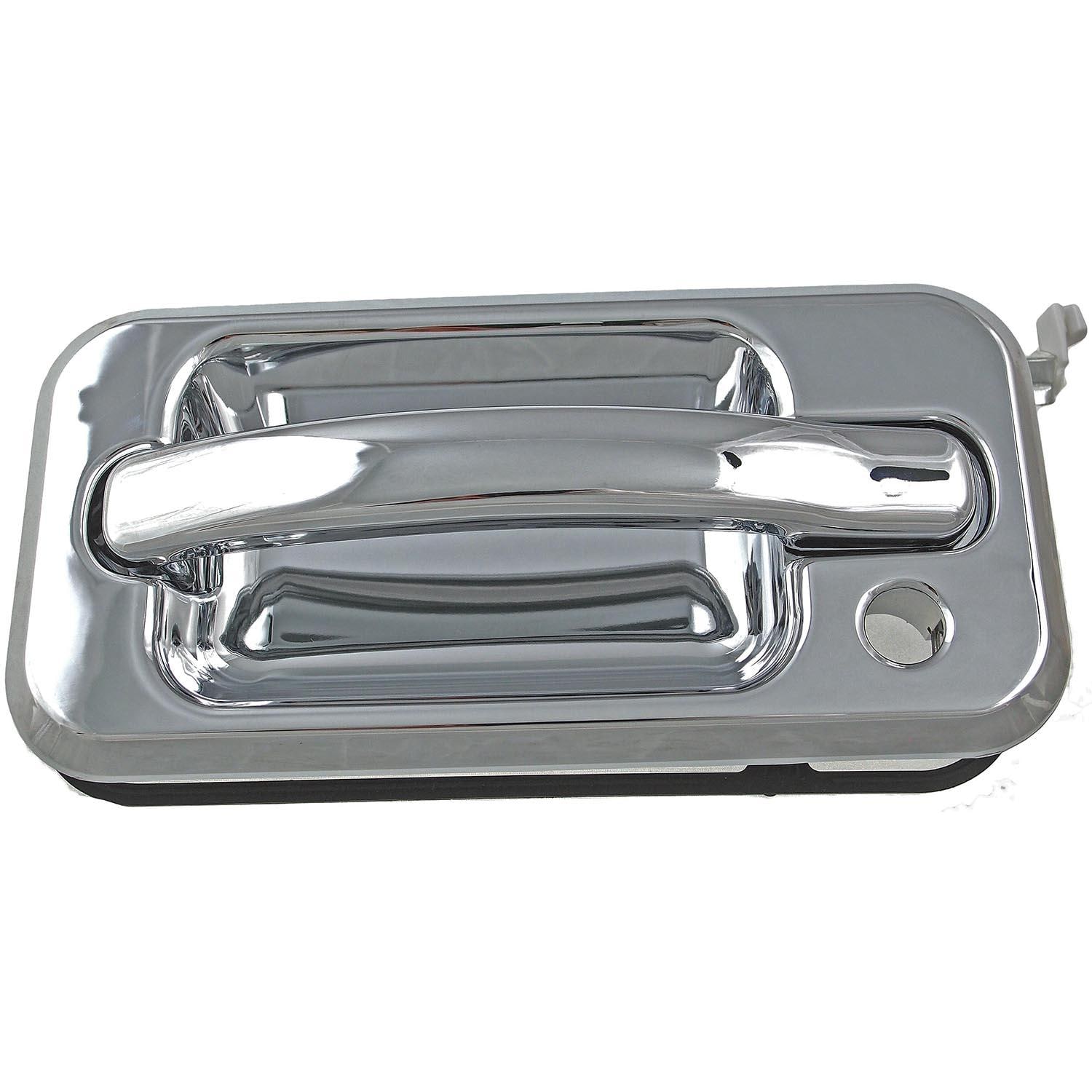 Dorman - HELP Exterior Door Handle 91191 | AutoZone