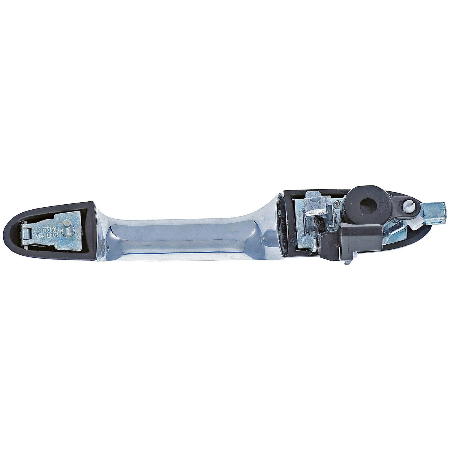 Dorman - HELP Exterior Door Handle 96610 | AutoZone