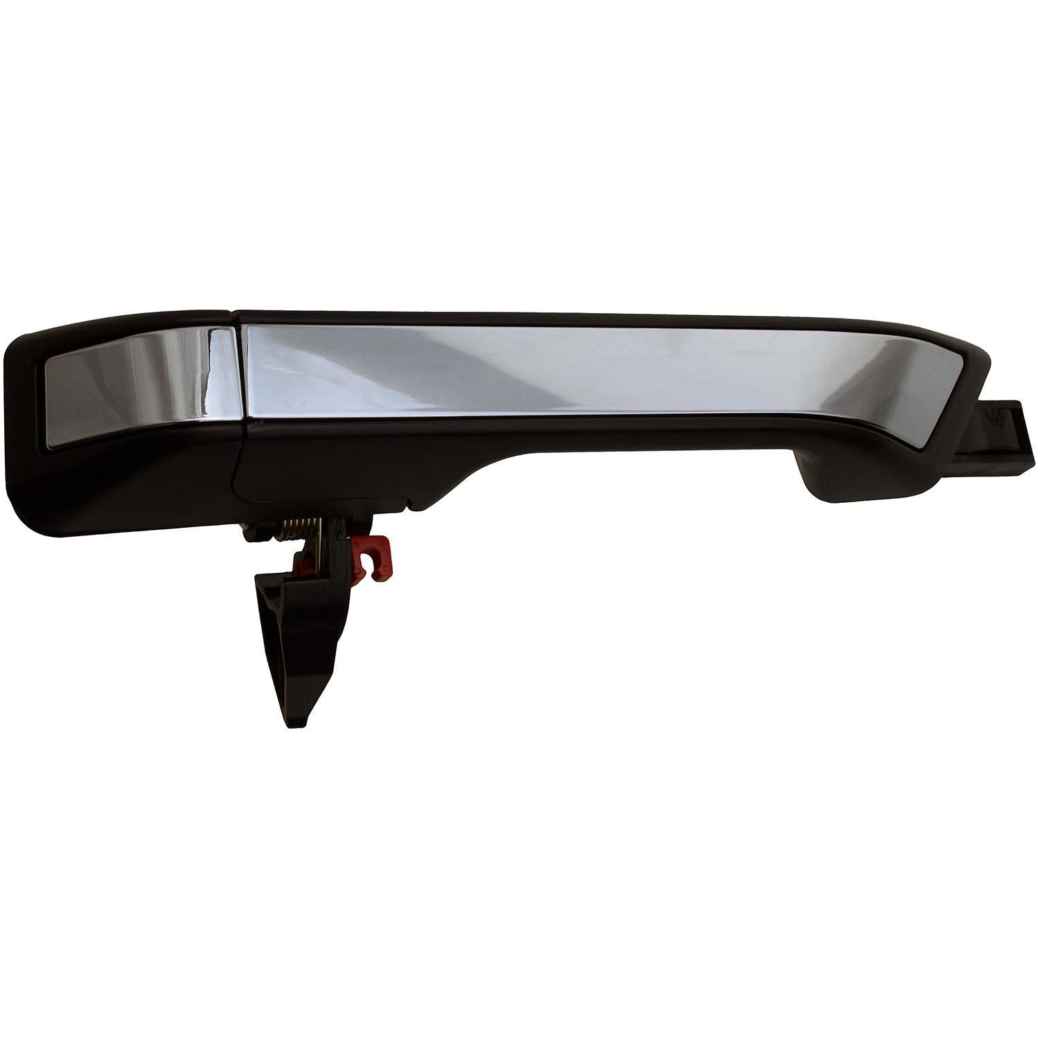 Dorman - HELP Exterior Door Handle 96614 | AutoZone