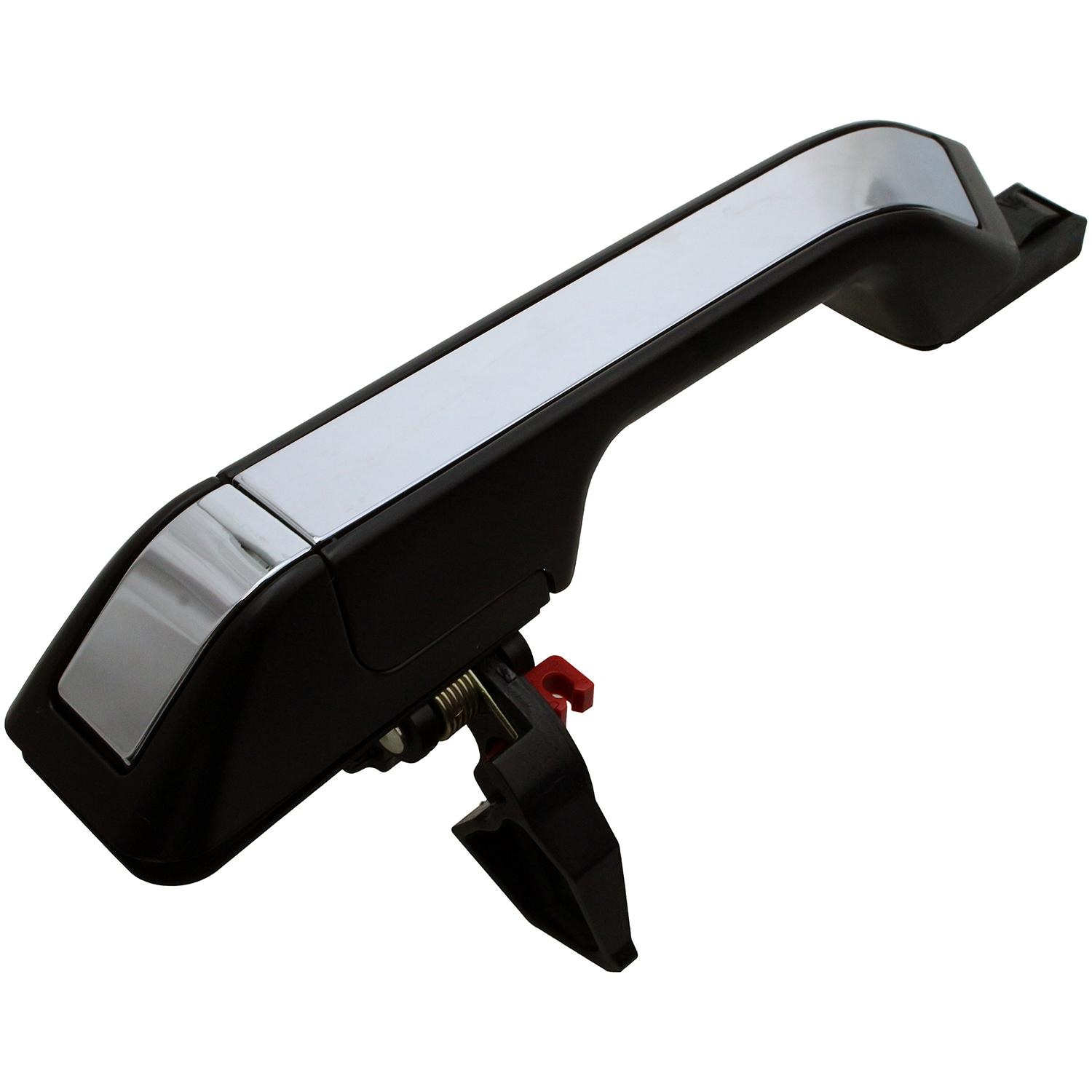 Dorman - HELP Exterior Door Handle 96614 | AutoZone