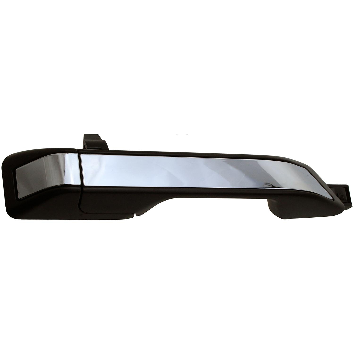 Dorman - HELP Exterior Door Handle 96615 | AutoZone