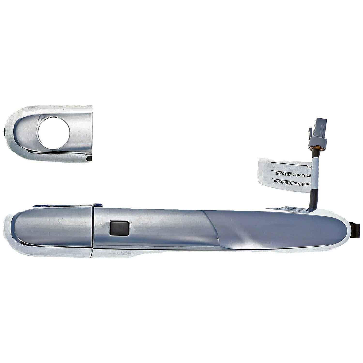 Dorman Exterior Door Handle 96627 | AutoZone