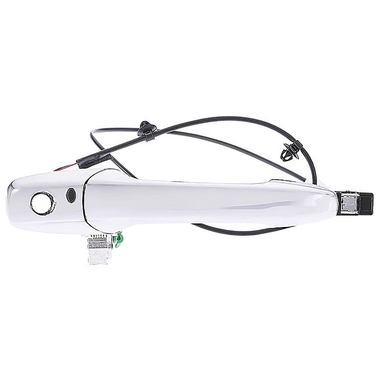 Dorman - OE Solutions Exterior Door Handle 97606 | AutoZone
