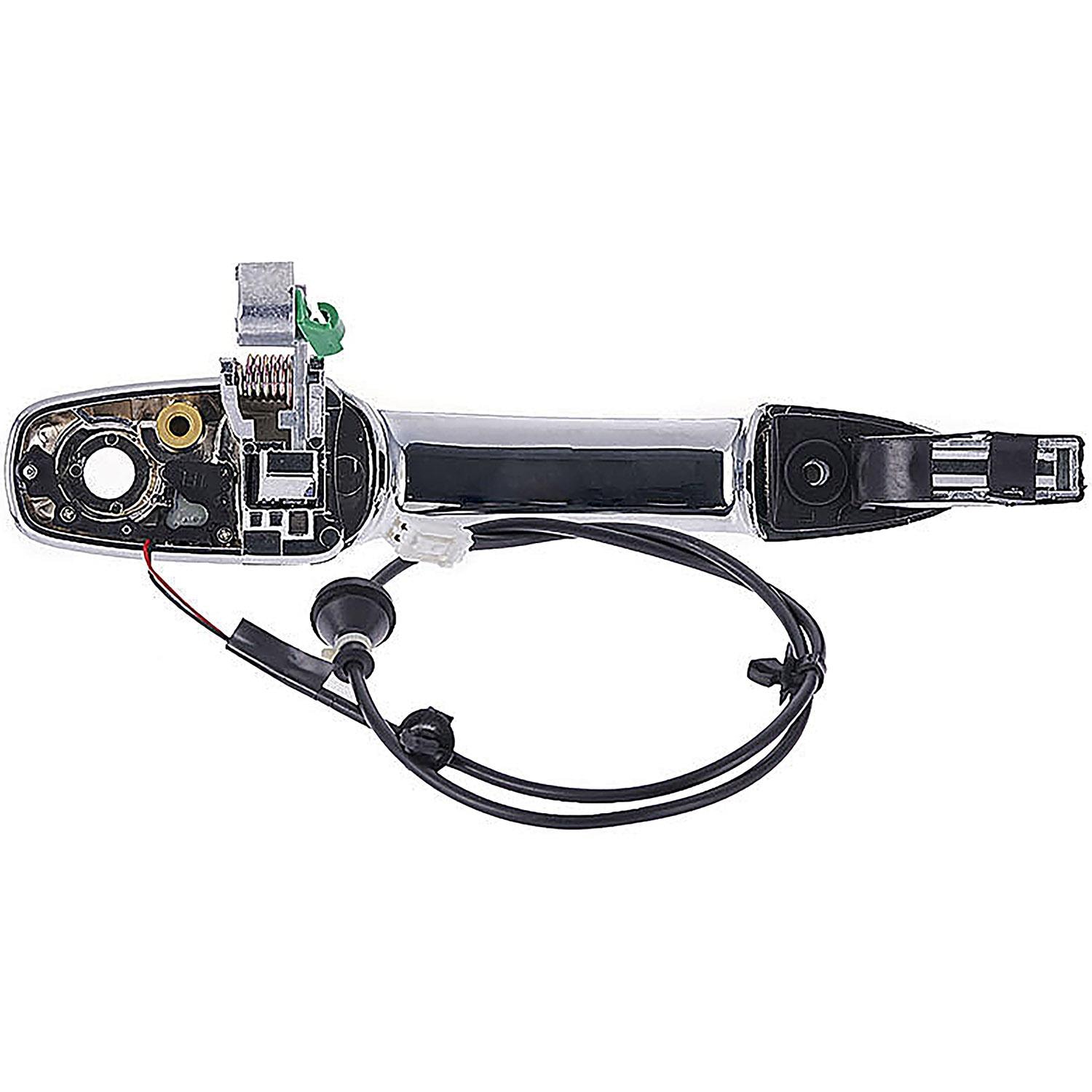Dorman - OE Solutions Exterior Door Handle 97606 | AutoZone