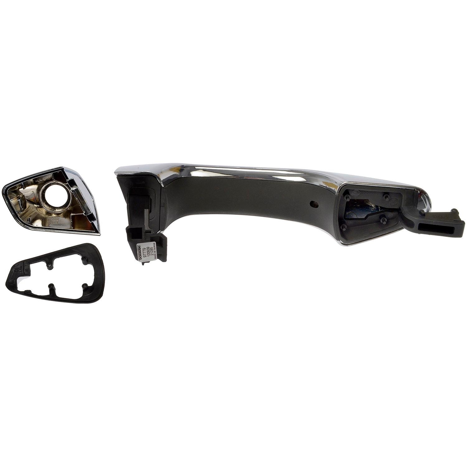 Dorman Exterior Door Handle 97779 | AutoZone