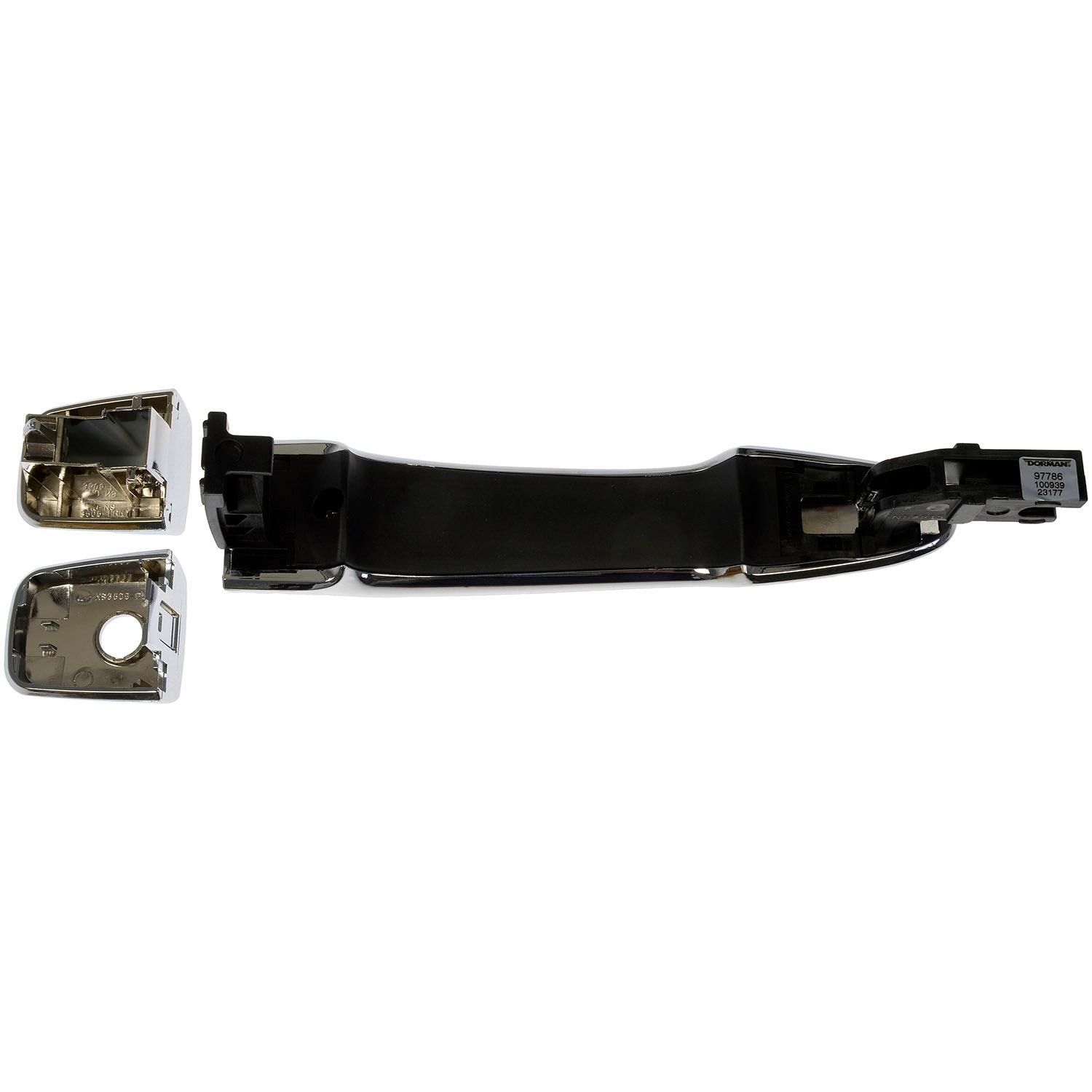 Interior Genuine Honda 72120-TA0-A02ZB Door Handle Assembly Right Body & Trim Es