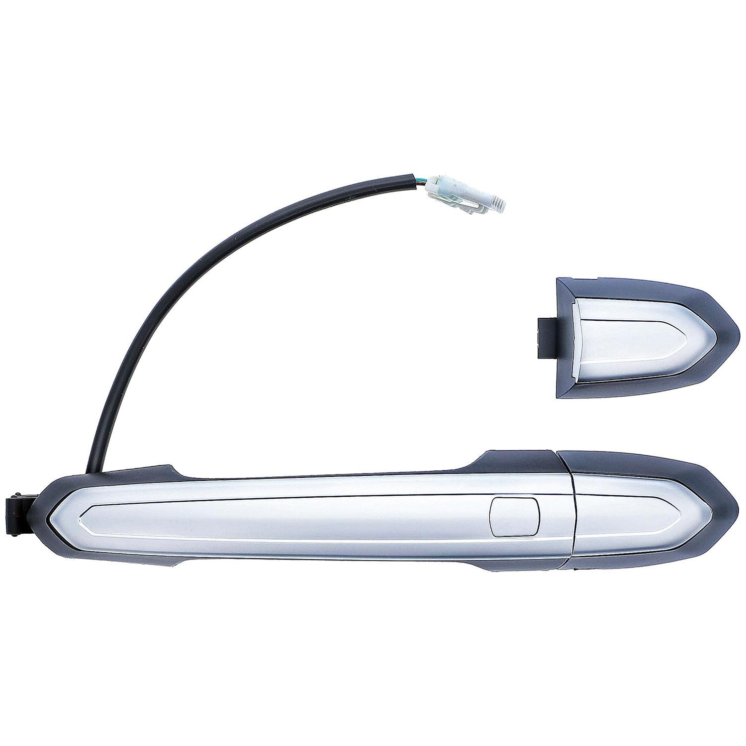 2016 Cadillac XTS Exterior Door Handle
