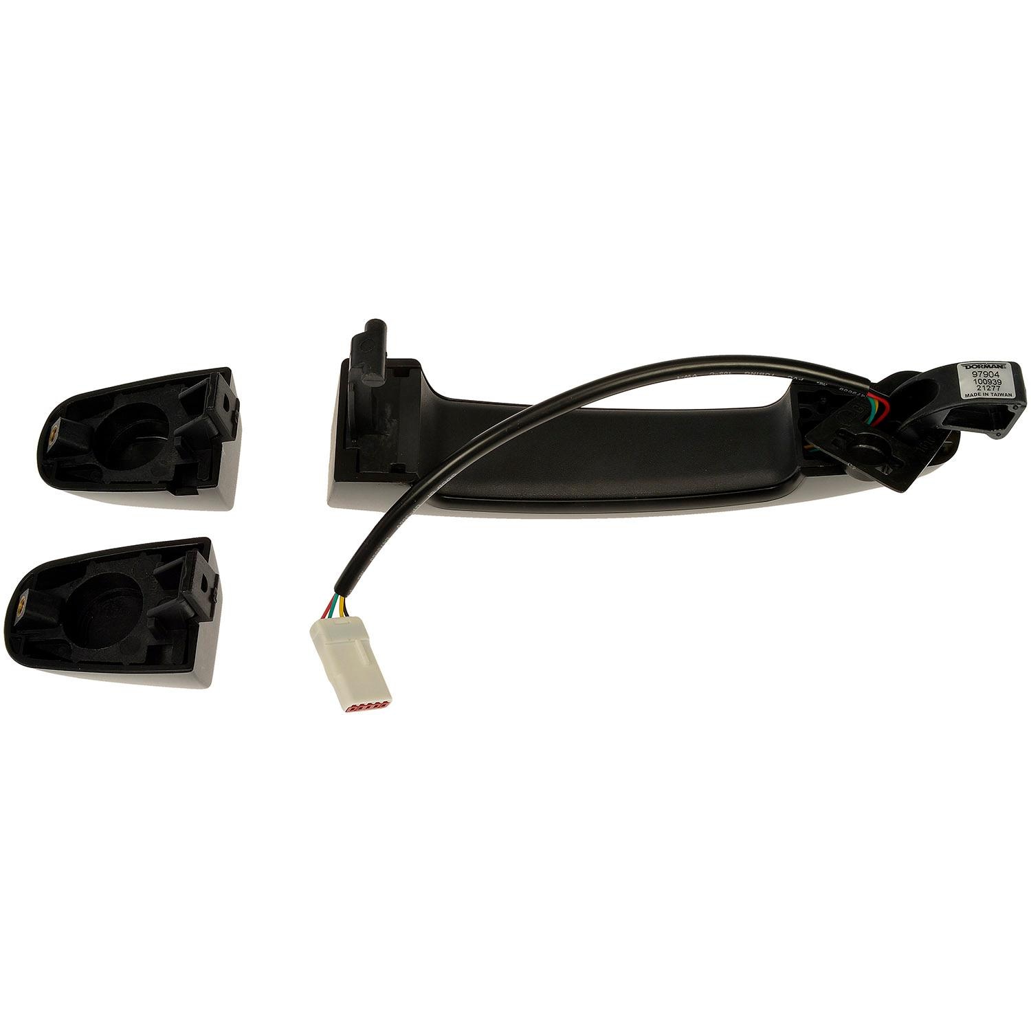 Dorman Exterior Door Handle 97904 | AutoZone