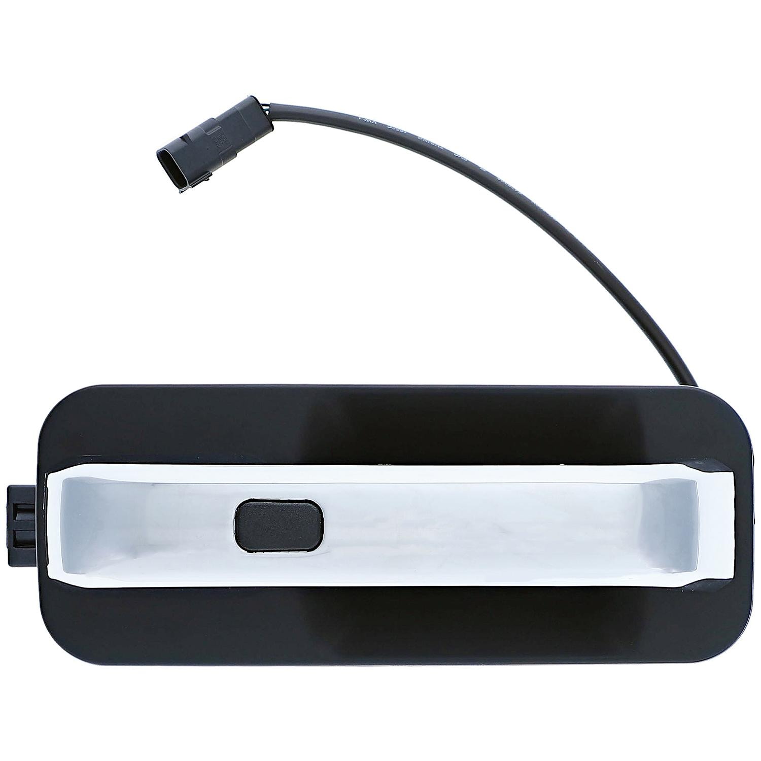 Dorman - HELP Exterior Door Handle 97942 | AutoZone