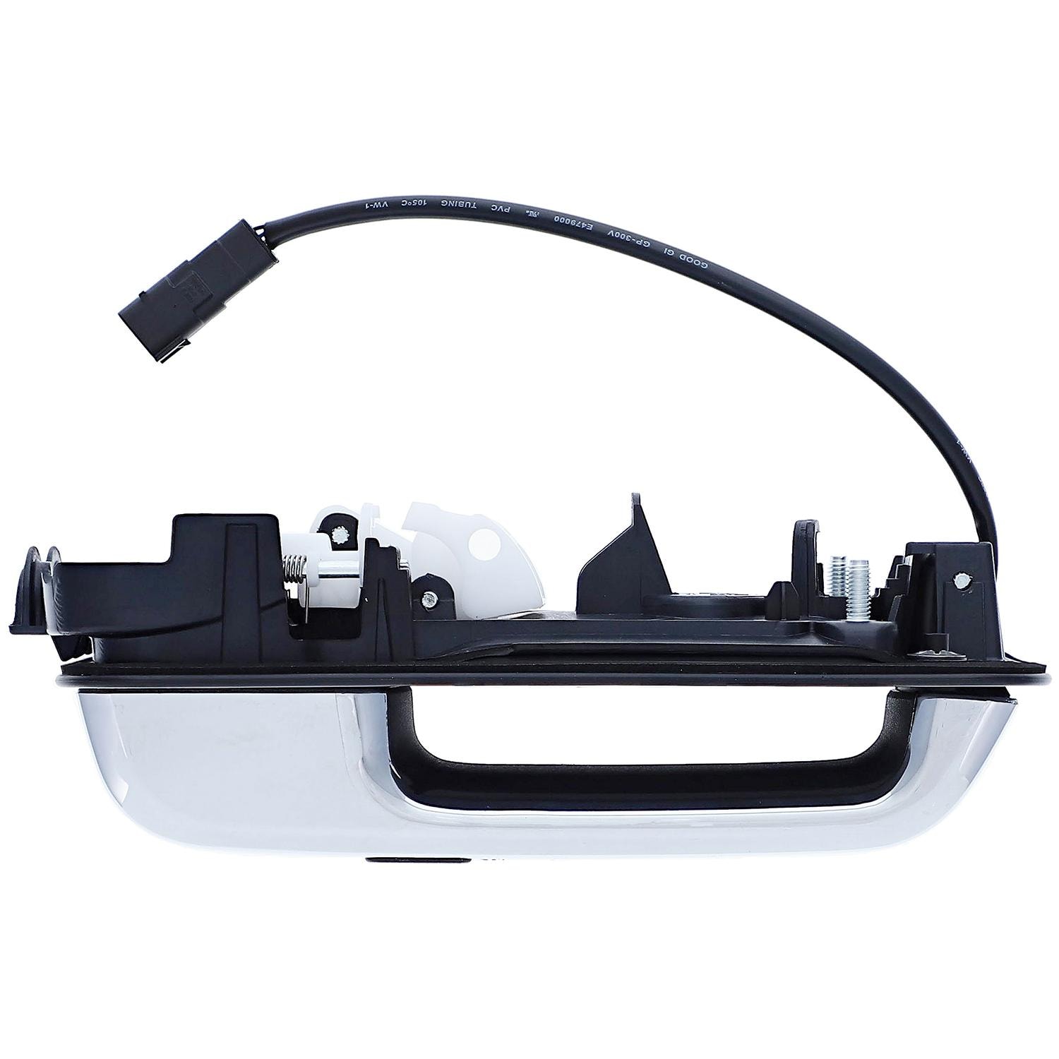 Dorman - HELP Exterior Door Handle 97942 | AutoZone