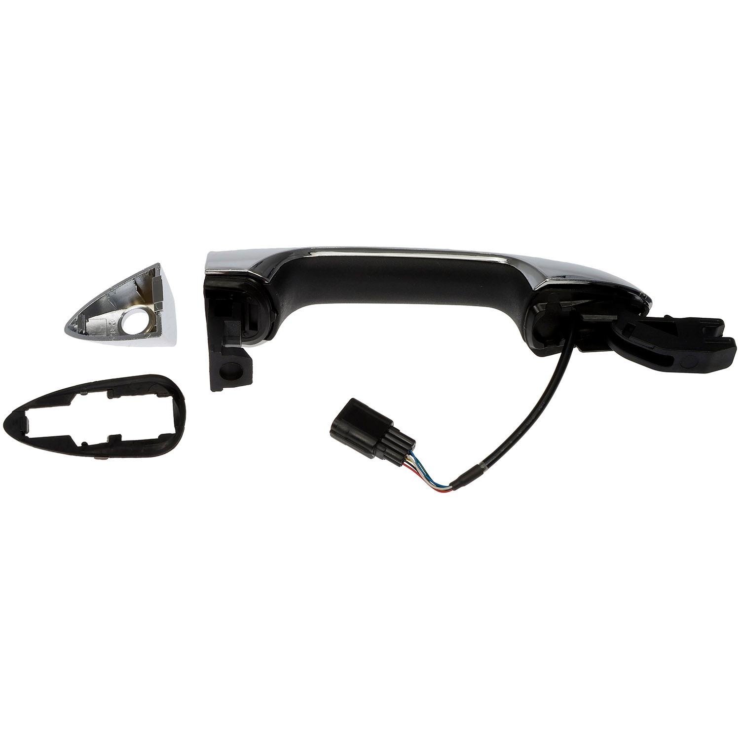Dorman - HELP Exterior Door Handle 97948 | AutoZone