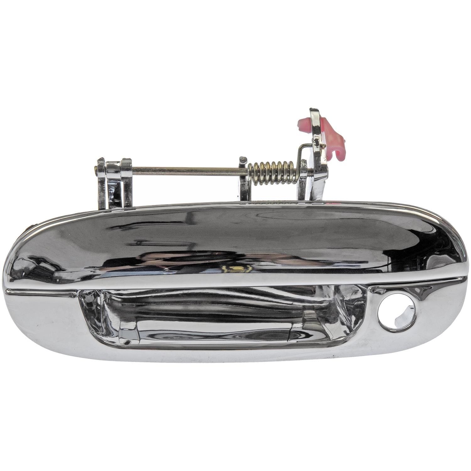 Dorman Exterior Door Handle Front Driver Side 91144 for Honda Civic