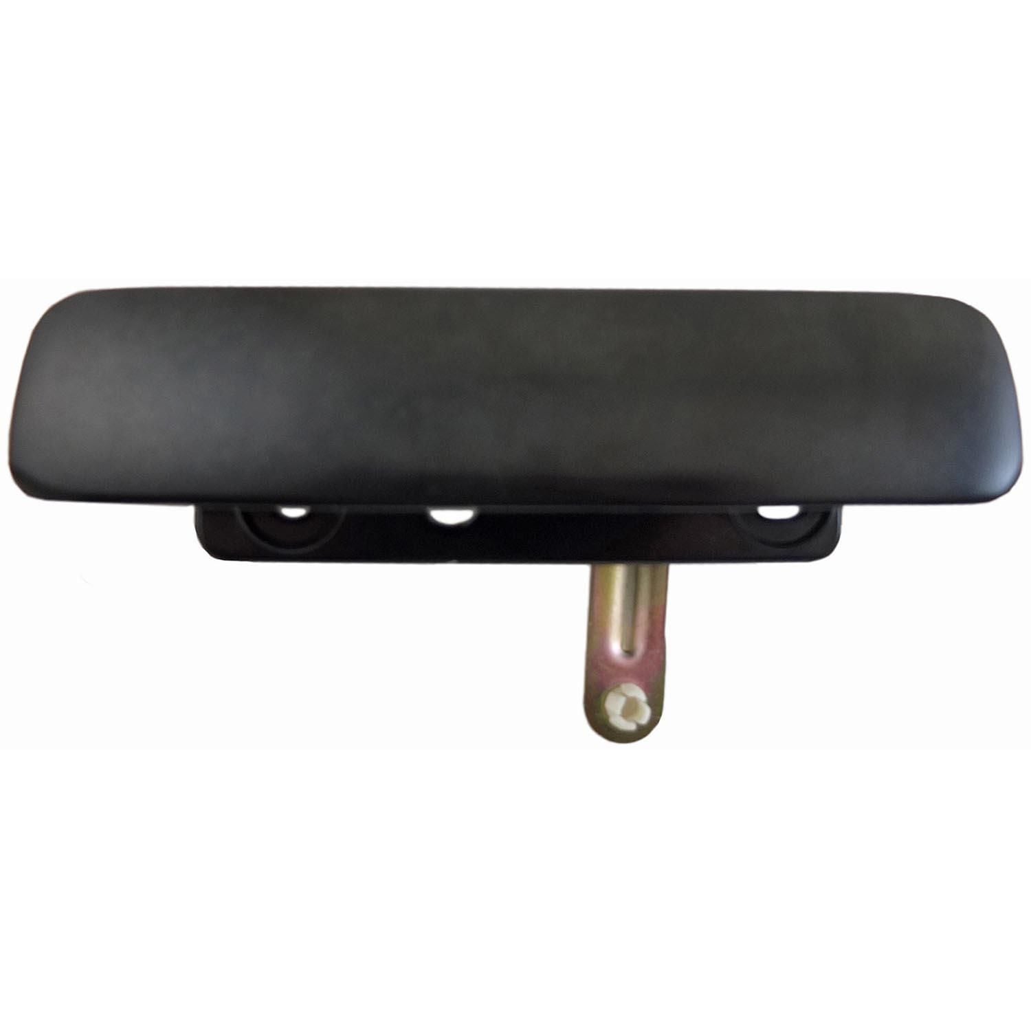 Dorman - HD Solutions Exterior Door Handle 760-5215 for Ford edge