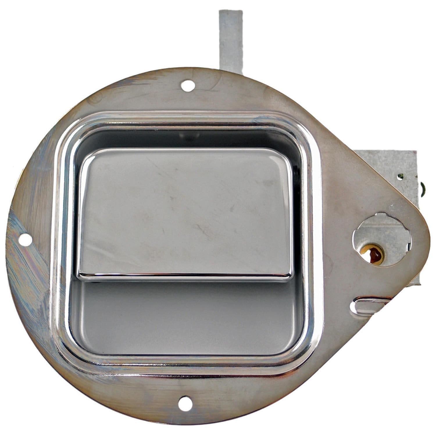 Dorman Exterior Door Handle 760-5425 for Ford edge