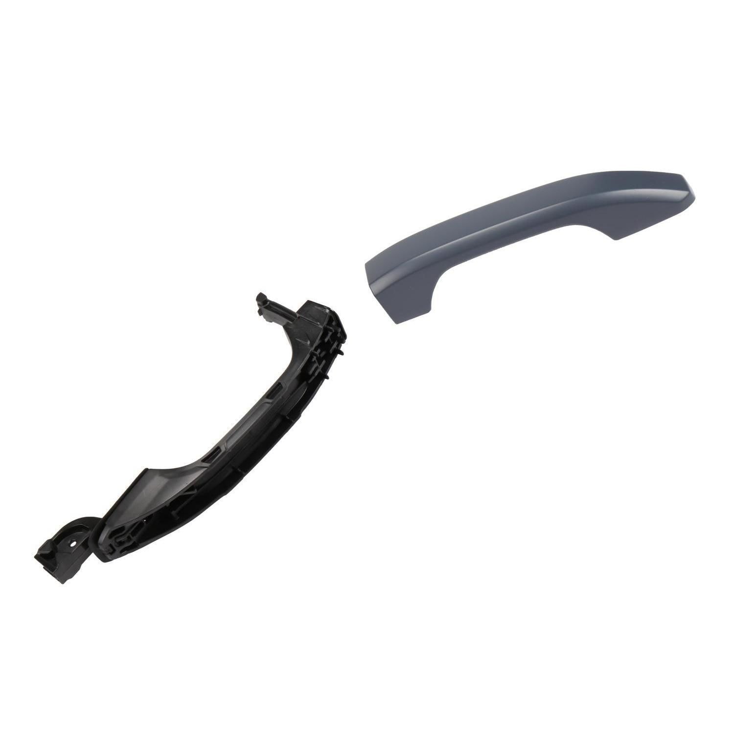 GM Genuine Parts Exterior Door Handle 13526759 for Ford edge