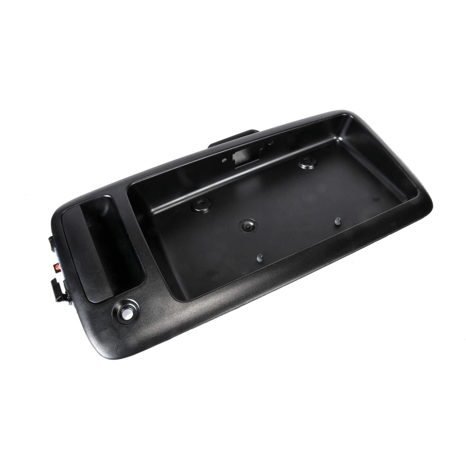 GM Genuine Parts Exterior Door Handle 15269298 | AutoZone