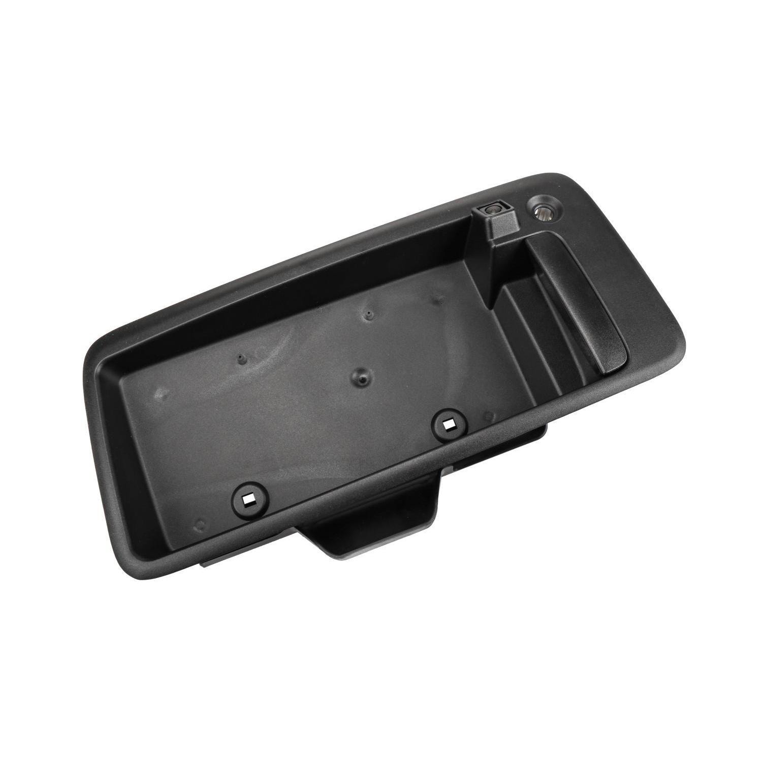 GM Genuine Parts Exterior Door Handle 23489984 | AutoZone