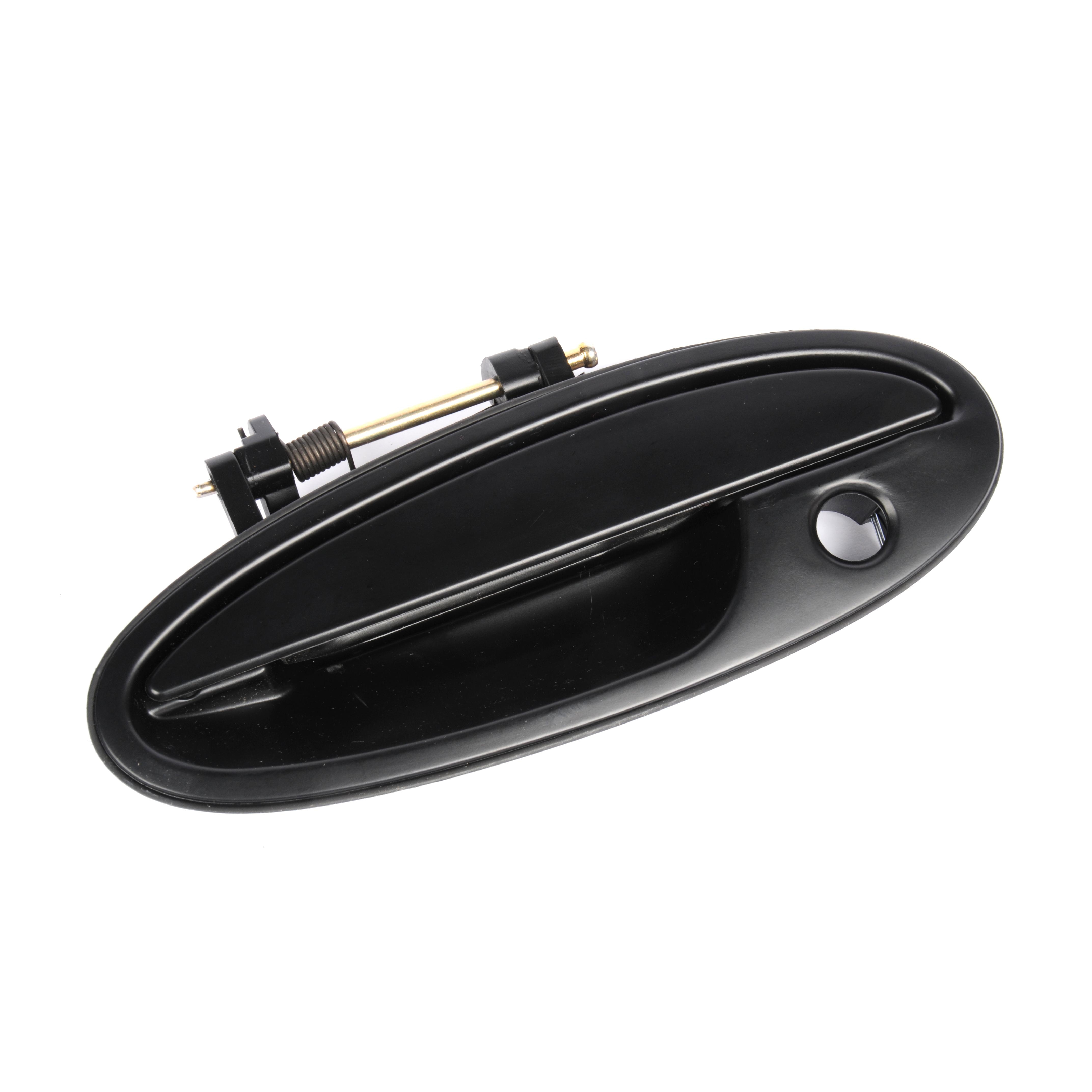 GM Genuine Parts Exterior Door Handle 25699151 | AutoZone