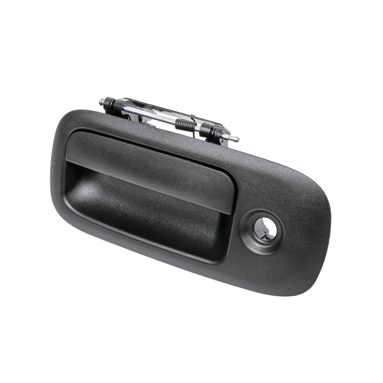 GM Genuine Parts Exterior Door Handle 25989398 | AutoZone