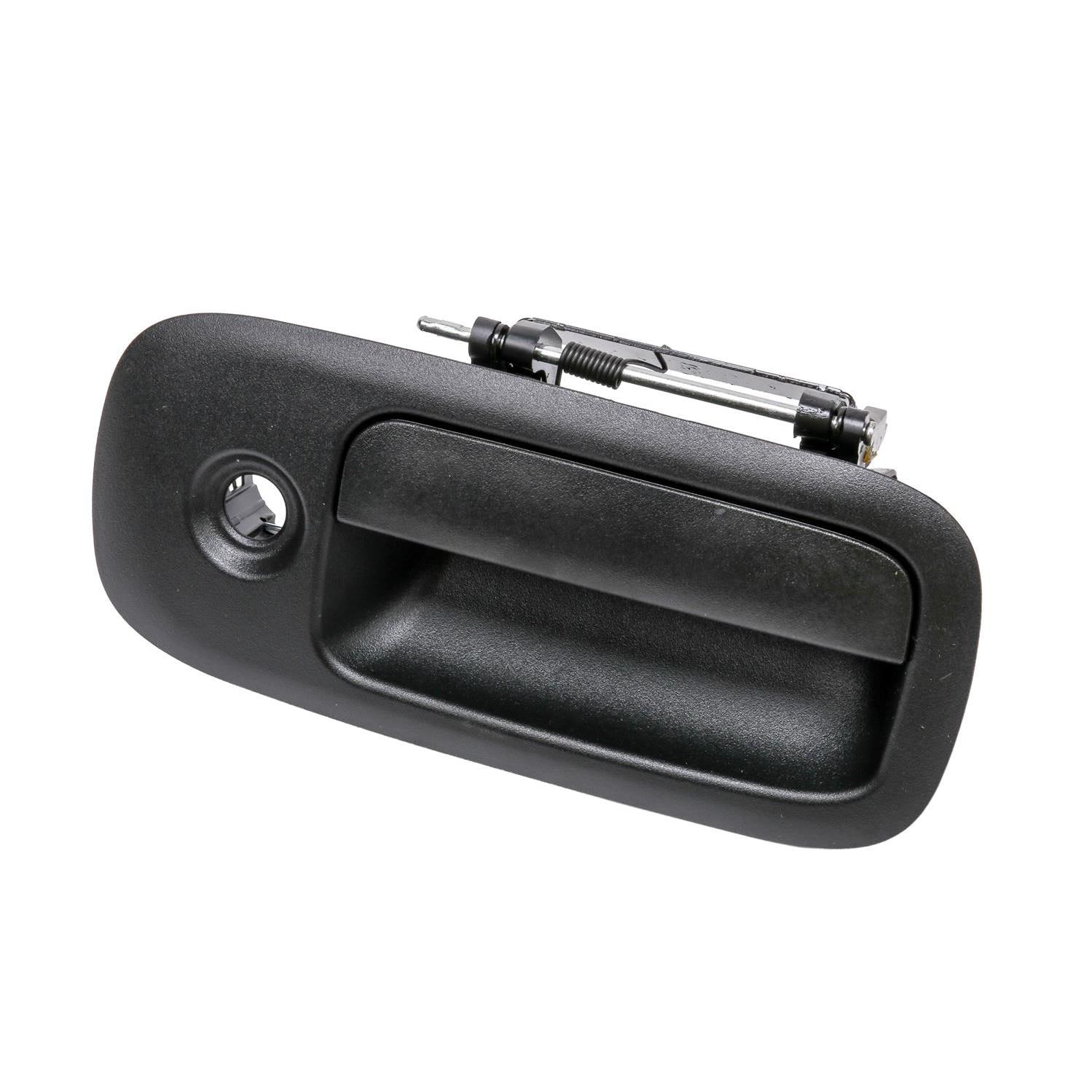 GM Genuine Parts Exterior Door Handle 25989399 | AutoZone