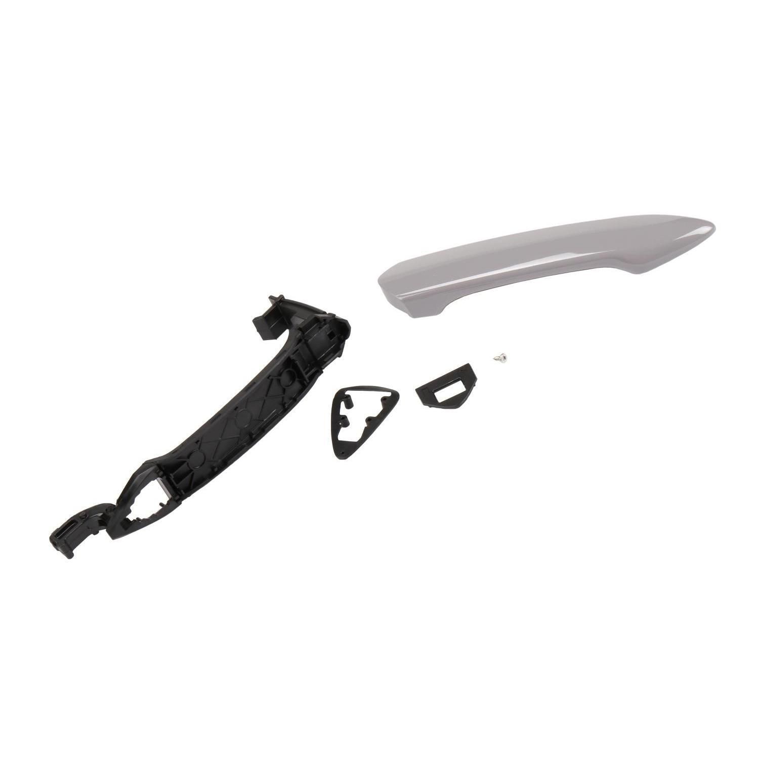 GM Genuine Parts Exterior Door Handle 42417202 for Ford edge