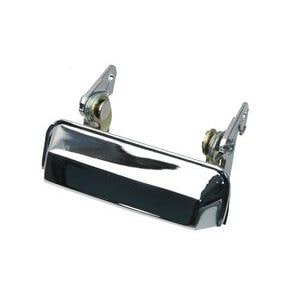 Autotecnica Exterior Door Handle CY0814321 for Ford edge