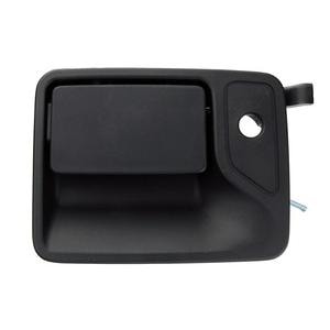 Autotecnica Exterior Door Handle FD0818448 | AutoZone