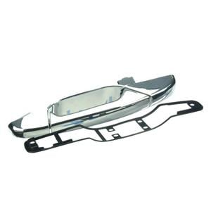 Autotecnica Exterior Door Handle GM0818894 | AutoZone