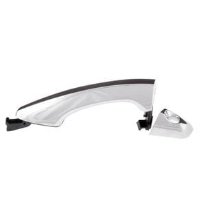 Autotecnica Exterior Door Handle HY0819636 | AutoZone