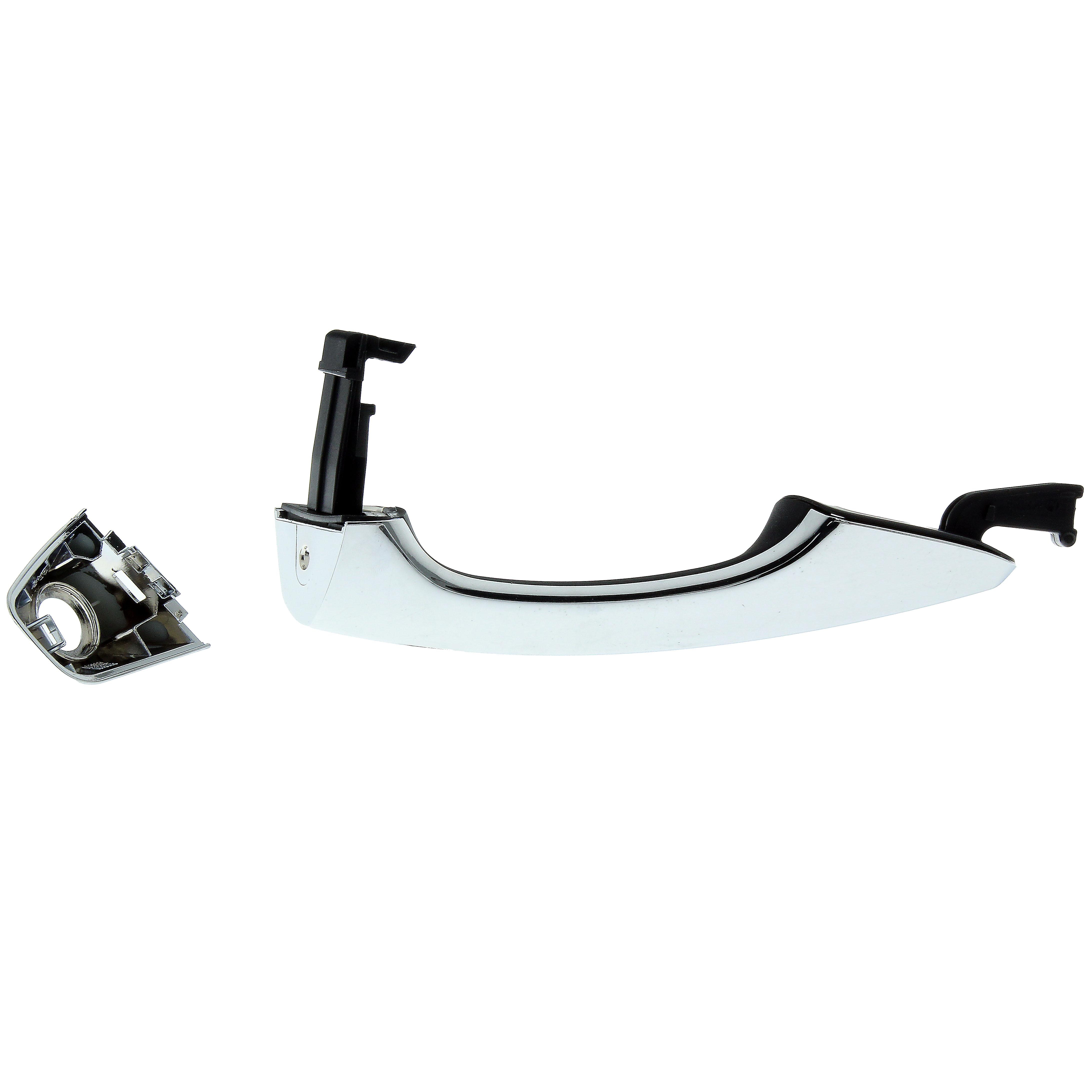 Autotecnica Exterior Door Handle HY0819636 | AutoZone