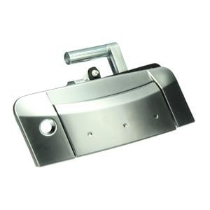 Autotecnica Exterior Door Handle NI0818941 | AutoZone