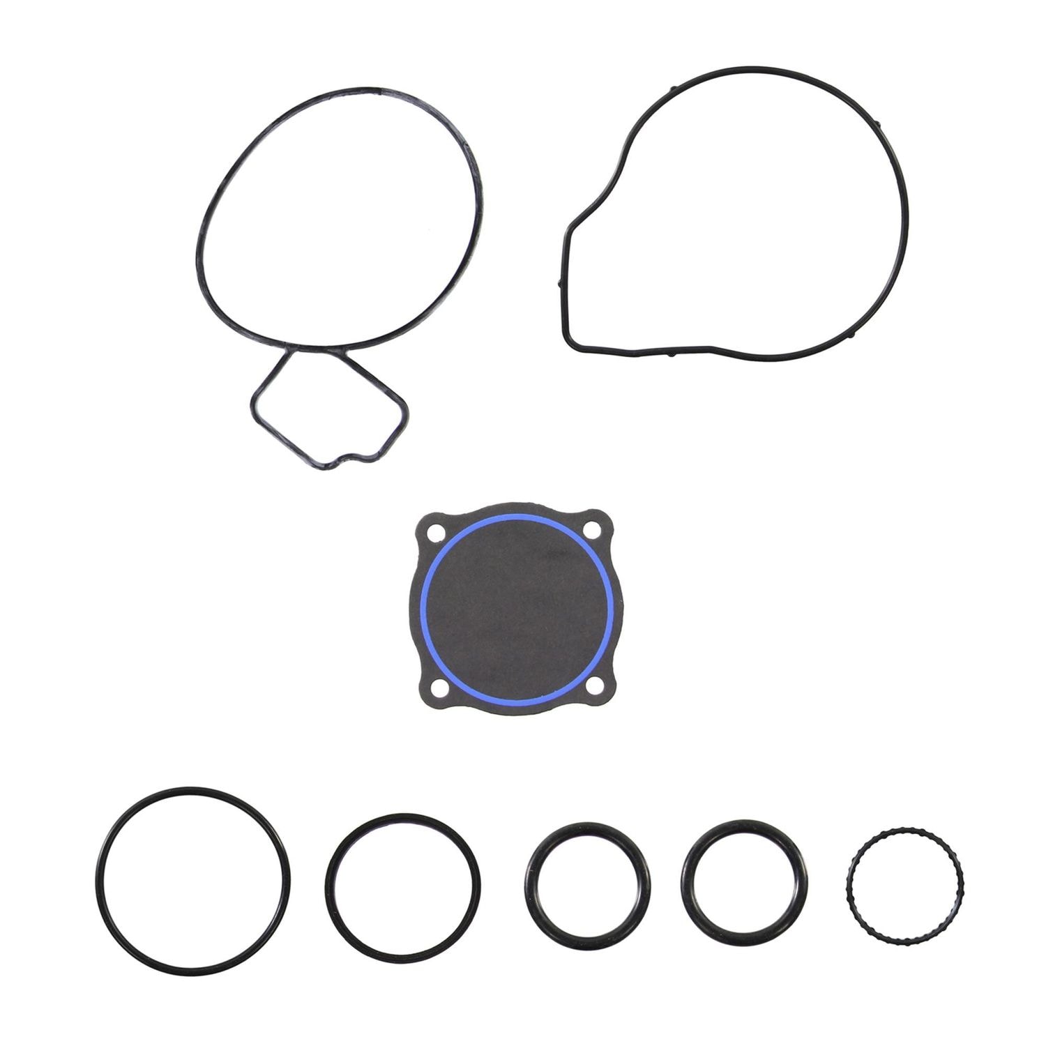 FEL-PRO Engine Water Pump Installation Kit ES71282 for Jeep Grand Cherokee